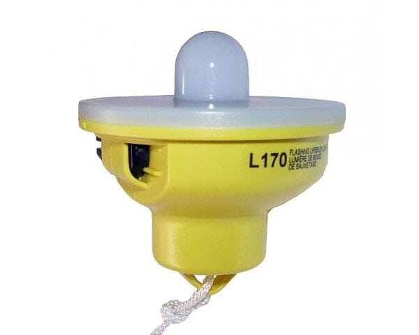 Bonne navigation Daniamant L170 2
