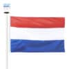 Drapeau néerlandais
