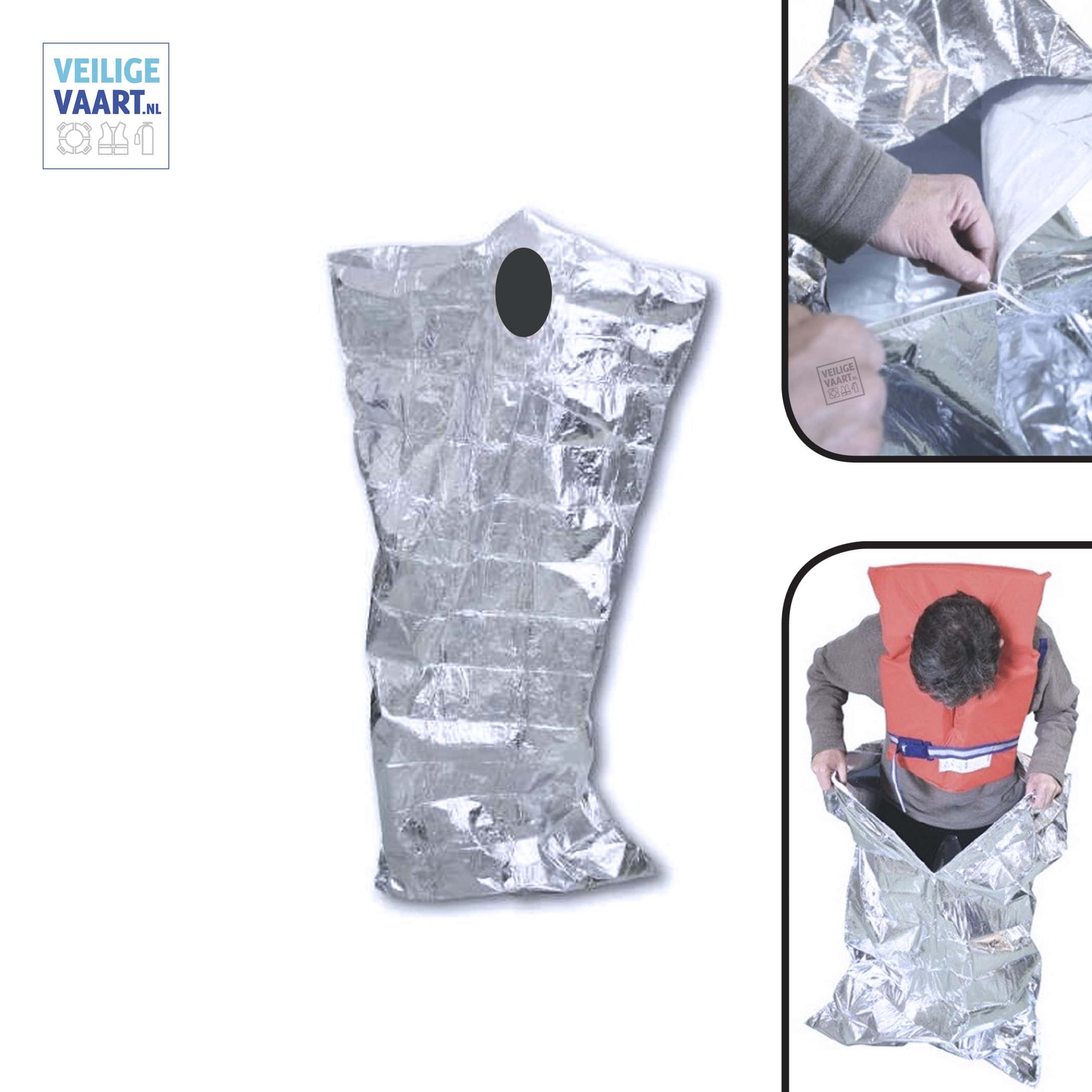 Aide à la protection thermique