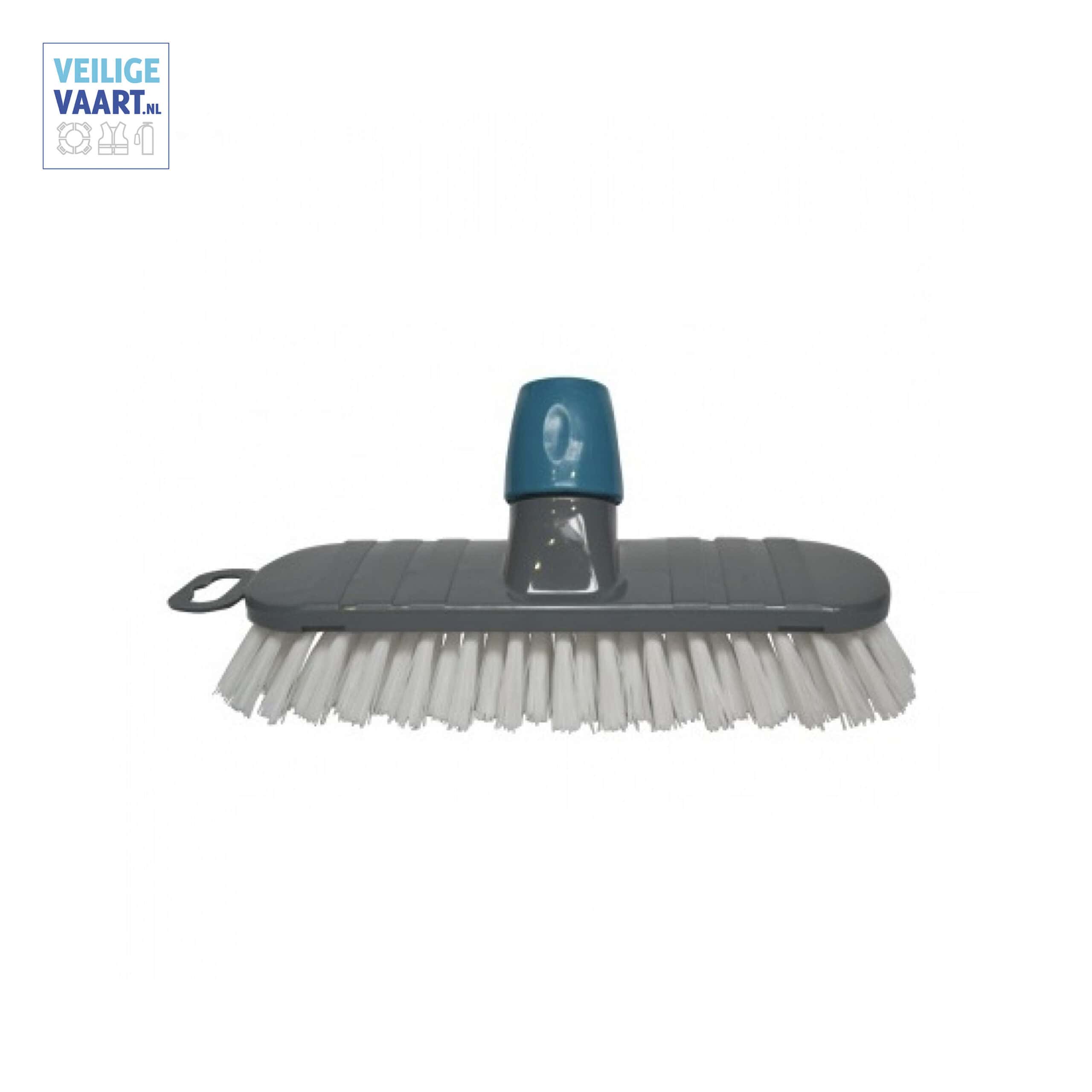 balai Linea en nylon dur, balai à récurer