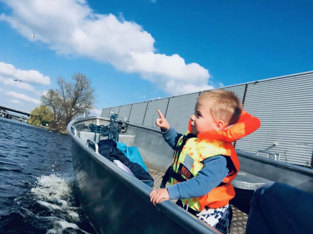 équipement obligatoire pour les bateaux de plaisance