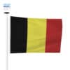 Grand drapeau belge