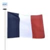 Grand drapeau français