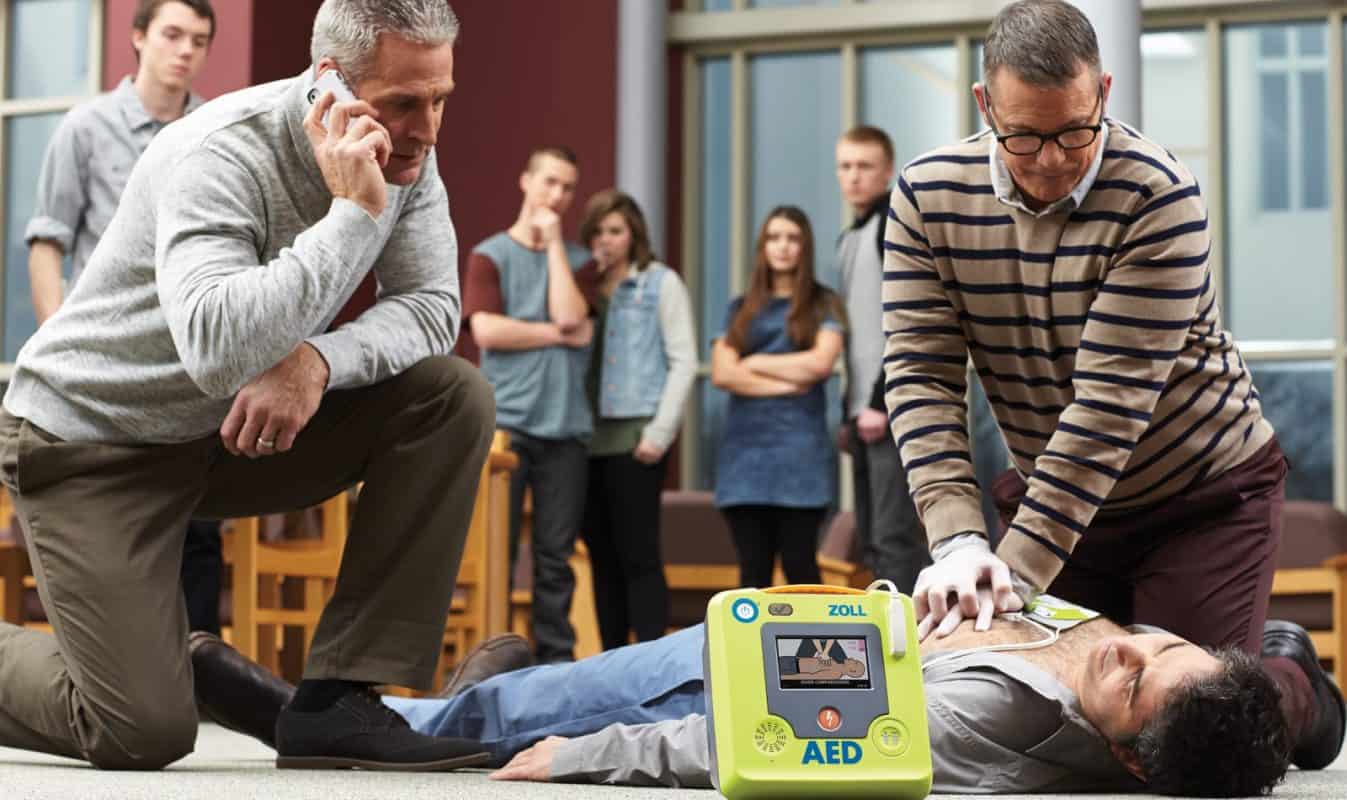AED