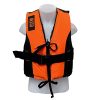 Besto Dinghy Orange