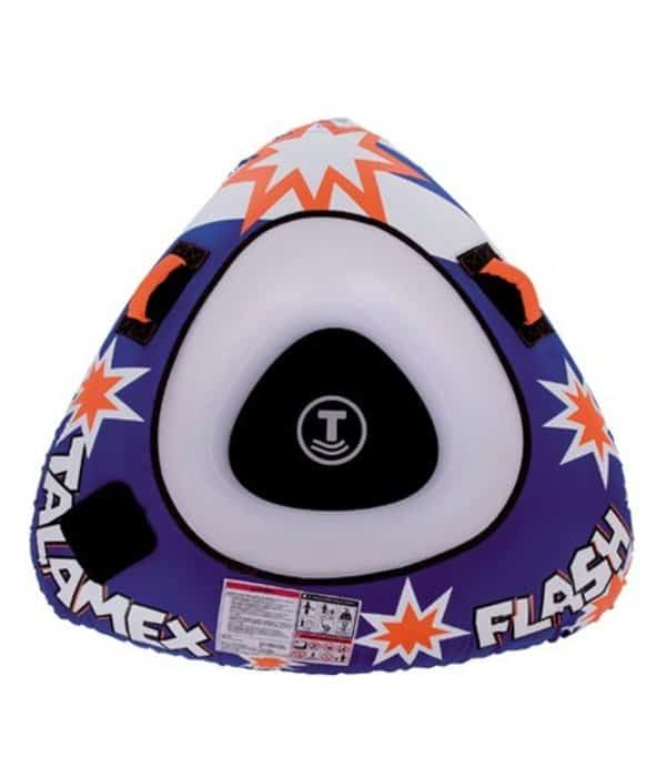 Flash funtube | 1 persoon - Image 3